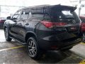 Toyota Fortuner 2017 for sale in Manila-6