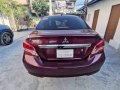 Mitsubishi Mirage G4 2018 for sale in Manila-4