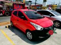 Hyundai Eon 2013 for sale in Lucena -2