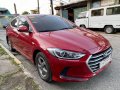 Hyundai Elantra 2017 for sale in Manila-9