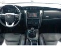 Toyota Fortuner 2017 for sale in Manila-6