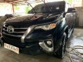 Toyota Fortuner 2017 for sale in Quezon City-3