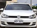 Selling Volkswagen Golf 2017 in Las Piñas-9