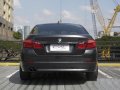 Sell black 2014 Bmw 520D in Quezon City-7