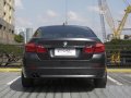 Sell black 2014 Bmw 520D in Quezon City-2