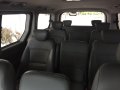 Hyundai Starex 2013 for sale in Quezon City-0