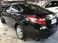 Selling Black Toyota Vios 2017 in Quezon-3