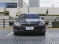 Sell black 2014 Bmw 520D in Quezon City-9