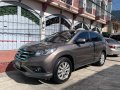 Honda Cr-V 2010 for sale in Manila-9