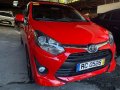 Red Toyota Vios 2019 for sale in Quezon City-3