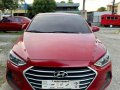 Hyundai Elantra 2017 for sale in Manila-8