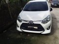 Sell 2018 Toyota Wigo in Manila-2