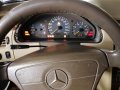 Mercedes-Benz E230 1998 for sale in Muntinlupa -4
