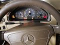 Mercedes-Benz E230 1998 for sale in Muntinlupa -5