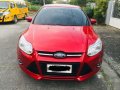 Sell 2014 Ford Focus in Quezon City-9