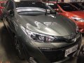 Green Toyota Vios 2019 for sale in Quezon -6