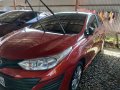 Selling Toyota Vios 2018 in Quezon City-4