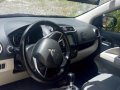 Sell 2014 Mitsubishi Mirage G4 in Baguio-1