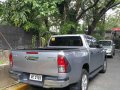 Selling Toyota Hilux 2016 in Quezon City-2