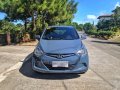 Sell 2016 Hyundai Eon in Pasig-0