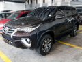 Toyota Fortuner 2017 for sale in Manila-0