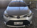 Silver Toyota Vios 2018 for sale in Quezon City-5