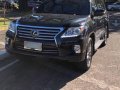 Lexus Lx 570 2013 for sale in Cebu City-5