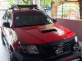 Toyota Hilux 2014 for sale in Caloocan-4