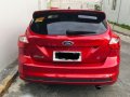 Sell 2014 Ford Focus in Quezon City-7