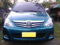 Sell 2009 Toyota Innova in Dasol-3