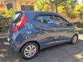 Sell 2016 Hyundai Eon in Pasig-1