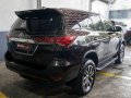 Toyota Fortuner 2017 for sale in Manila-1