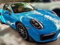 Selling Porsche 911 2018 in Quezon City-4