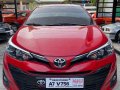 Toyota Vios 2018 for sale in Manila-8
