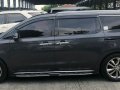 Sell 2016 Kia Carnival in Pasig-6