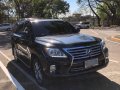 Lexus Lx 570 2013 for sale in Cebu City-7