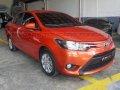 Sell 2018 Toyota Vios in Manila-1