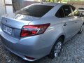 Silver Toyota Vios 2018 for sale in Quezon City-3