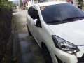 Sell 2018 Toyota Wigo in Manila-3