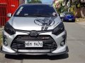Selling Toyota Wigo 2018 in Quezon City-7