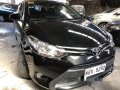 Selling Black Toyota Vios 2017 in Quezon-6