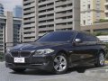 Sell black 2014 Bmw 520D in Quezon City-8
