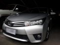 Sell 2017 Toyota Altis in Manila-1