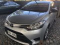 Silver Toyota Vios 2018 for sale in Quezon City-4