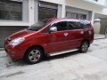 Selling Toyota Innova 2005 in Quezon City-9