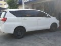 Sell 2017 Toyota Innova in Manila-1