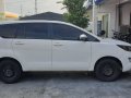 Sell 2017 Toyota Innova in Manila-3