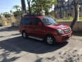 Sell 2011 Mitsubishi Adventure in Santa Rita-0