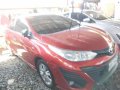 Selling Toyota Vios 2018 in Quezon City-5