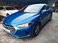 Selling Hyundai Elantra 2018 in Manila-7